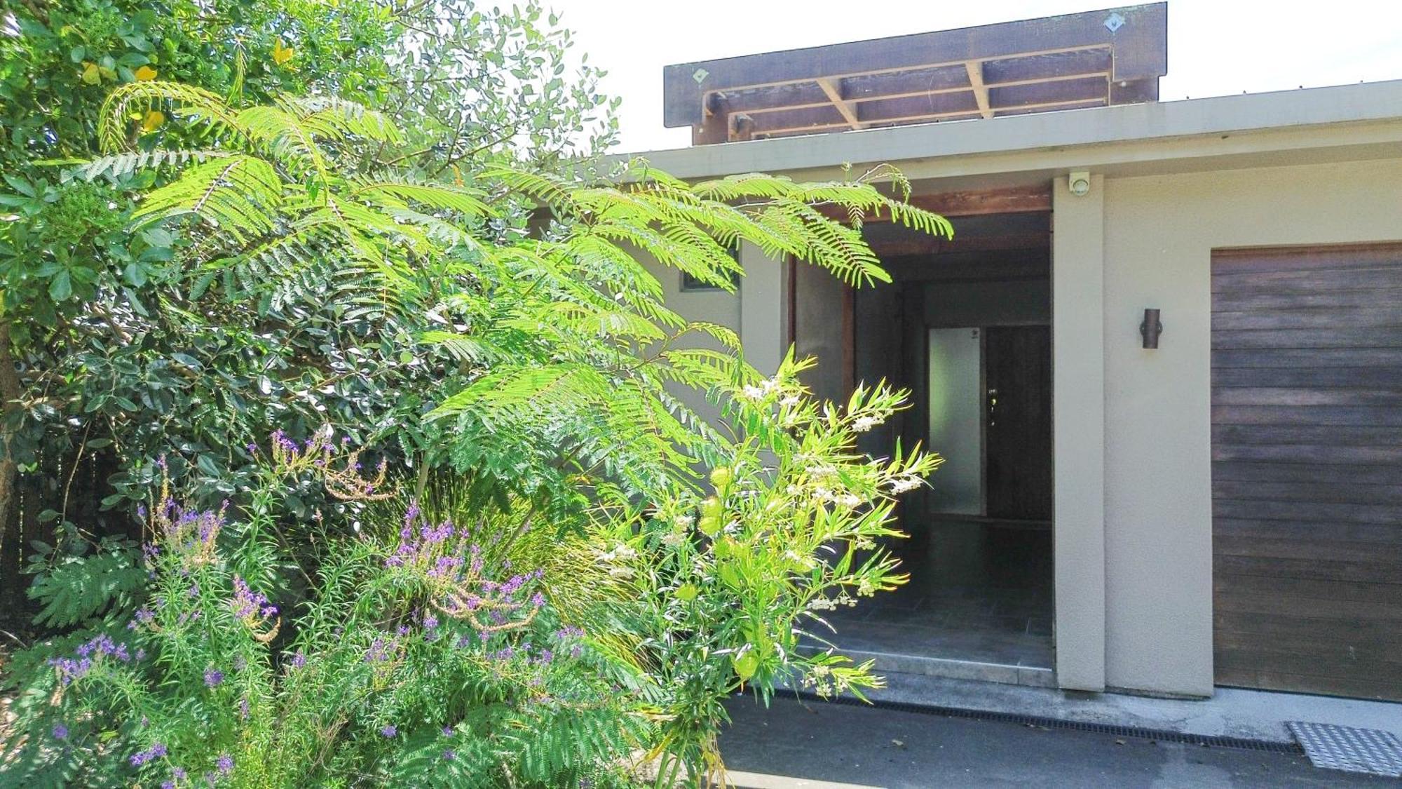 Large, Comfy, Stylish Apartment Havelock North Luaran gambar